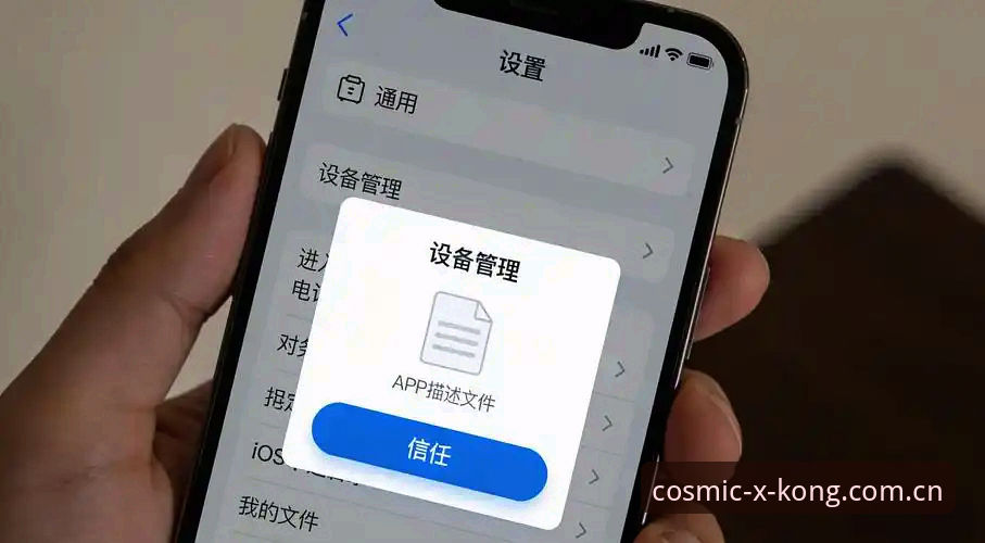 星空平台星辉版入口iOS安装深度评测：避开这3个坑，数据效率翻倍